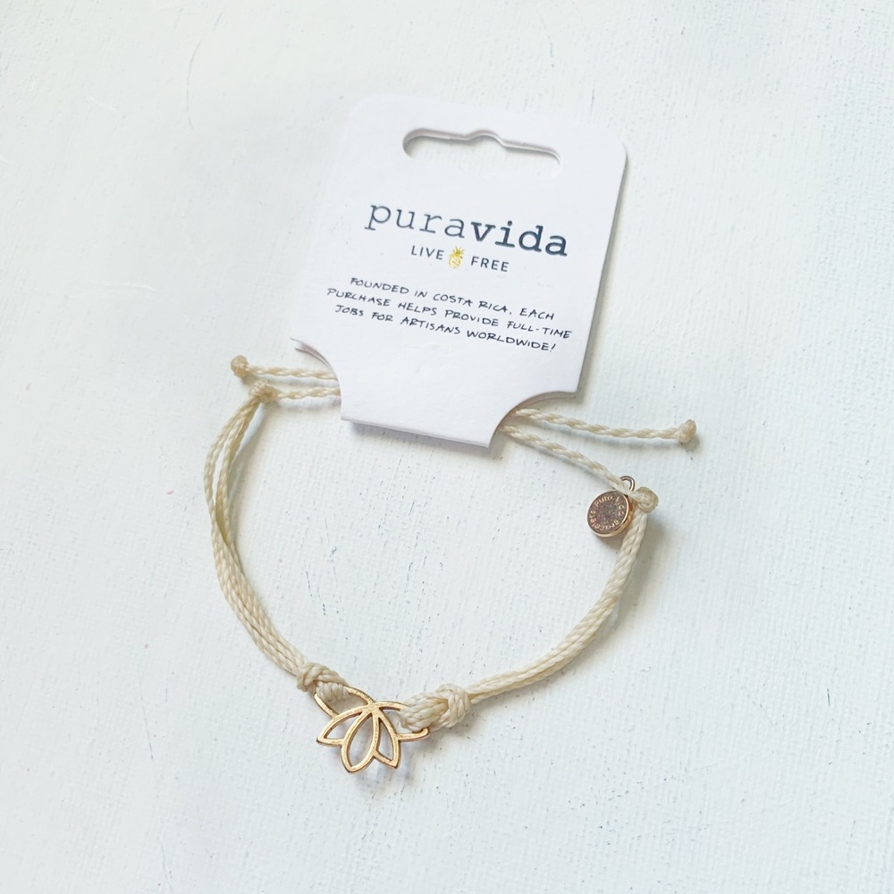 Pura Vida Bracelet